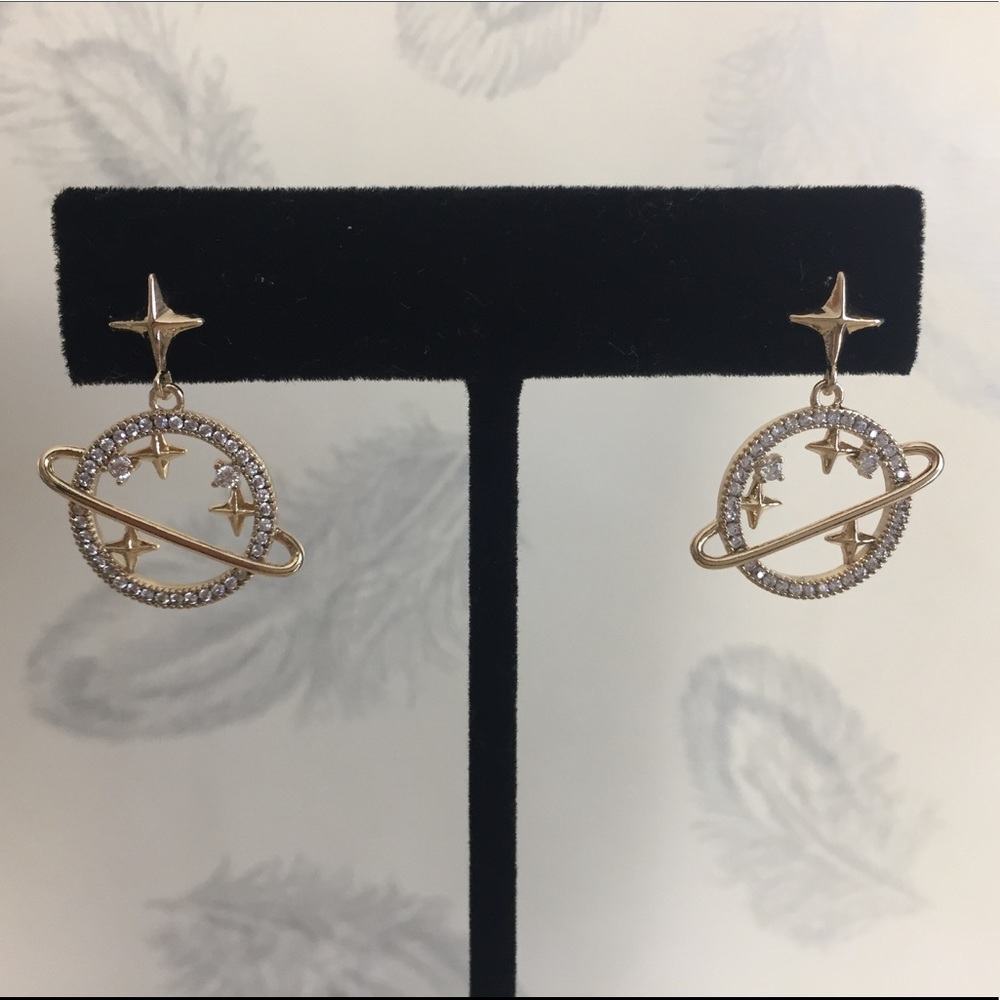 🌟✨Celestial Earrings